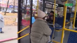 На улицах Сочинской и Некрасова в ближайшее время установят современные остановочные павильоны