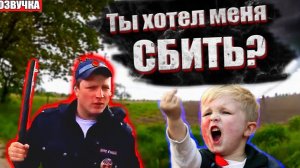 Погони ДПС за  Мотоциклистами