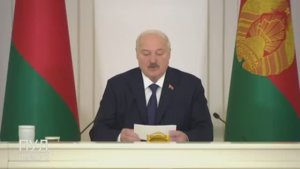 Лукашенко призвал готовиться к наземной операции во время возможной войны