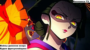 Войны демонов сбор/искра Будни Фритуплейщика на 4-й Фазе ( 2 месяца игры) . #ВойныДемонов