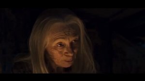 ЛЕКАРЬ 2. НАСЕДИЕ АВИЦЕННЫ