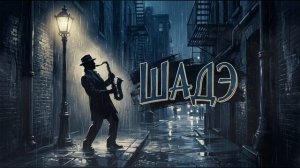 BY ИНДИЯ & XCHO & MOT — Шадэ (ИИ кавер, в жанре ДЖАЗ от НЕЙРОХИТ, новые песни и музыка 2026)