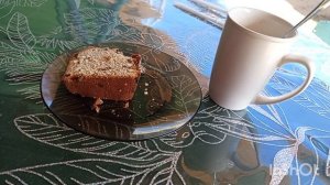 //219// Целый день в работе.Приготовили шашлыки.
