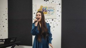 Евдокимова Яна