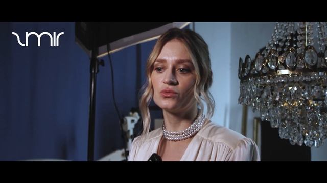 Эксперт ZMIR Шадрова Полина о выставке "Искусство кольпоскопии"