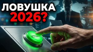 Цифровая МЫШЕЛОВКА: правда о «безусловном базовом доходе»