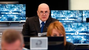 Мишустин рассказал о развитии инженерного и технического образования в России