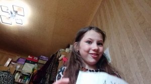 распоковка набора для мишек,,Милка очень рада»