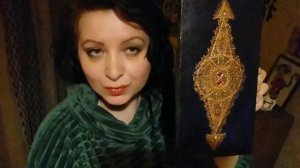 Восточный орнамент интерьерная картина.