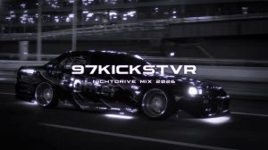 NightDrive Mix vol. 4 by 97Kickstvr [wave⧸phonk]