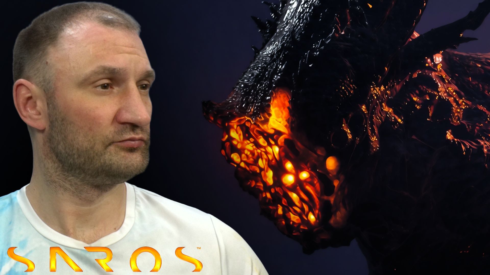 ПАСТЫРЬ🎮SAROS #15