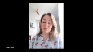О продукте для поддержки увлажнённости, эластичности и красоты изнутри. Запись эфира 12.05.2026