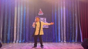 12-05-2026 Шмулянок Данила «Нет я не Плачу»