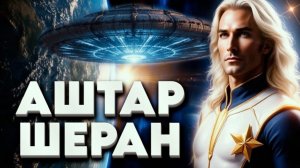 ВАЛИАНТ ТОР И АШТАР ШЕРАН НА СВЯЗИ