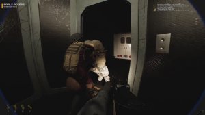 NO BACKUP - Official Trailer 2 Co-Op Bodycam Horror
