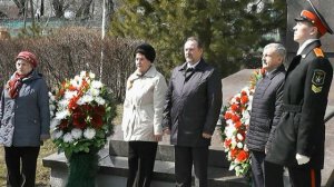 Отстоим, сохраним и приумножим