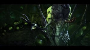 StarCraft 2 Совместные Задания Эксперт + Командир Абатур