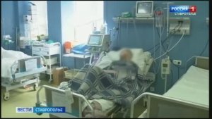 «Вести. Ставропольский край» 11.05.2026 (14.40)