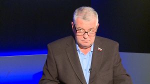 Программа «Депутат крупным планом»