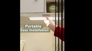 Best Magnetic LED Table Lamp