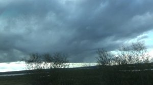 Мурманск Териберка часть 1