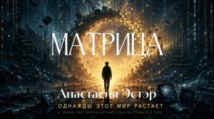 Матрица - Однажды этот мир проснётся - Анастасия Эстэр