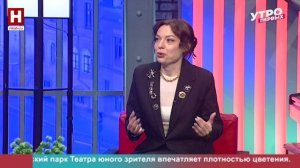 Ольга Ка. Клуб дизайнеров | УТРО ПЕРВЫХ