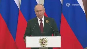 Президент ответил на все вопросы журналистов