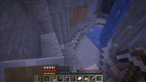Играю в Выживание MINECRAFT 3 часть!!! ШАХТЕРСКИЕ ПРИКЛЮЧЕНИЯ!