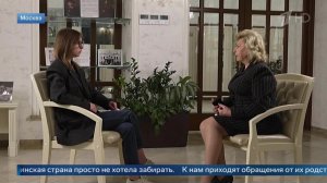Москалькова объяснила, почему к ней обращаются родные украинских военнопленных