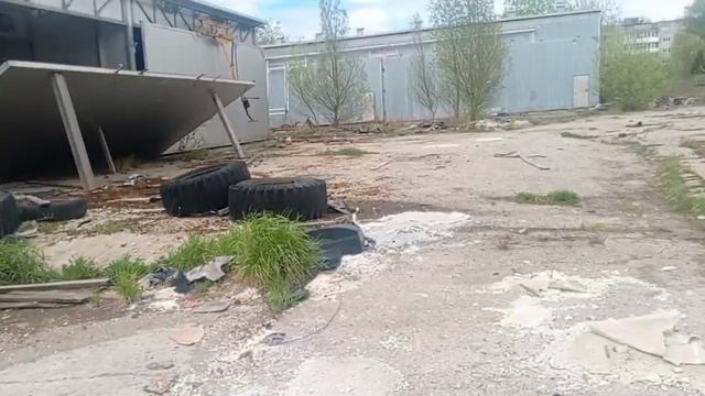 дгш 11 сезон 22 серия: несчастный случай