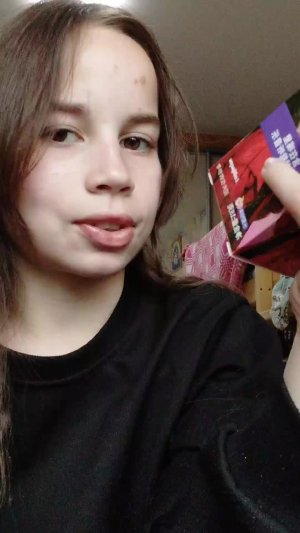 азиатские вкусняшки из fix price