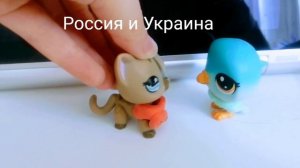 ⭐ IPS:опенинг к сериалу перемирие на день победы 🇷🇺🤝🇺🇦⭐
