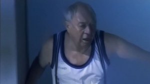 Как Володя Берёзкин зам. министра из сейфа освободил