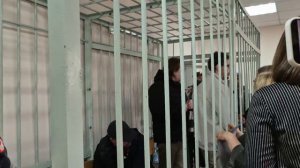 Суд Красноярска вынес приговор вице-спикеру Заксобрания края Сергею Натарову и его сыну