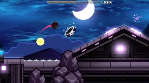 BREEZE SHARD BY:CAZUARIO gd 100%