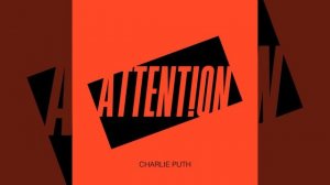 Attention