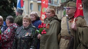 8 мая по всей стране прошла одна из самых трогательных и значимых акций — «Свеча памяти»