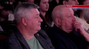 «Я ХОЧУ, ЧТОБ ОБ ЭТОМ ЗНАЛИ»