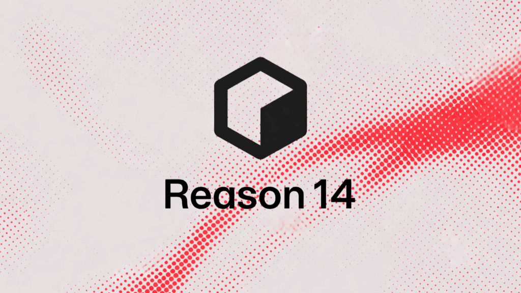 Reason 14: Update Introduction