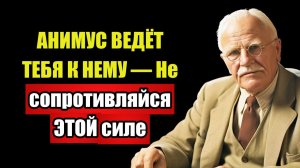 ЭТОТ АРХЕТИП МЕНЯЕТ ВСЁ ПОСЛЕ 40 — Мужчины ЧУВСТВУЮТ сразу