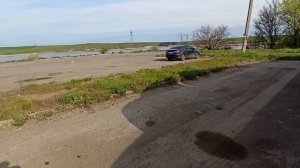 Петербилт 387 рейс Ростов-на-дону - Симферополь - Донецк