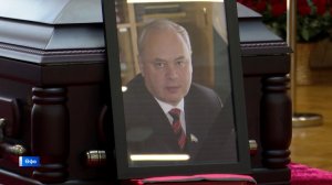 Башҡортостанда Дәүләт Йыйылышы-Ҡоролтай рәйесе Константин Толкачев исеме мәңгеләштерелә