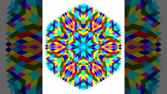 Денежная медитация #мандала #числоваямедитация #энергия8 #денежнаямедитация