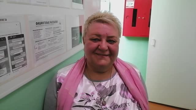 Таврическое рабочий поселок в Омской области 6