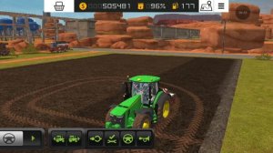 #6 продолжение продолжения игры fs 18
