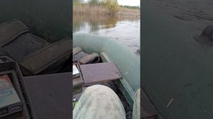 Ловля щуки часть 6