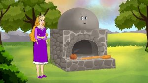 Сюрприз матери Холле + Ленивая дочь + Гусятница   сказка   Сказки для детей и Мультик