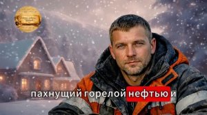 Любовь на вахте_ история, которая РАЗОРВЕТ ваше сердце .