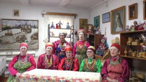 лампадочка